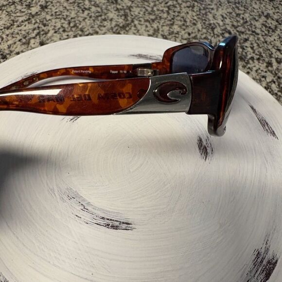 Costa Del Mar Inlet Polarized Sunglasses - Picture 6 of 7